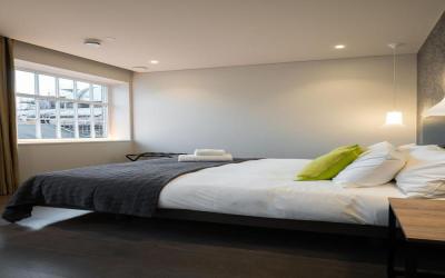 Mirabilis Apartments - Bayham Place 2 Mirabilis Apartments - Bayham Place 2