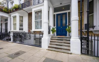 CG Kensington 3 CG Kensington 3