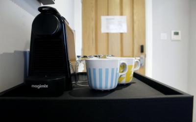 CG Kensington 10 CG Kensington 10