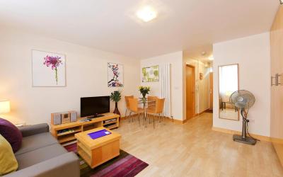 St Christopher's Place Estate Serviced Apartments Central London 8 St Christopher's Place Estate Serviced Apartments Central London 8
