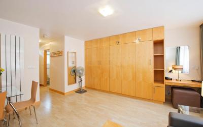St Christopher's Place Estate Serviced Apartments Central London 7 St Christopher's Place Estate Serviced Apartments Central London 7