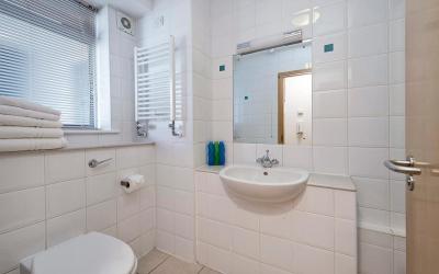 St Christopher's Place Estate Serviced Apartments Central London 5 St Christopher's Place Estate Serviced Apartments Central London 5