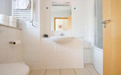 St Christopher's Place Estate Serviced Apartments Central London 4 St Christopher's Place Estate Serviced Apartments Central London 4