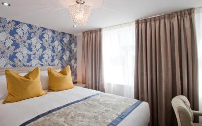 W12 Rooms 7 W12 Rooms 7
