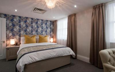 W12 Rooms 5 W12 Rooms 5