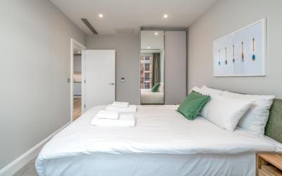 ALTIDO New apartments near Battersea Power Station 2 ALTIDO New apartments near Battersea Power Station 2