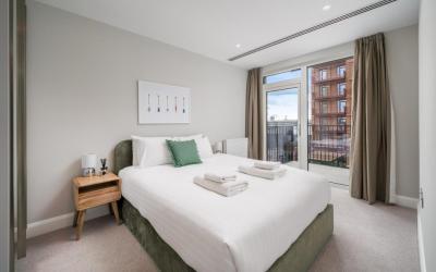 ALTIDO New apartments near Battersea Power Station 4 ALTIDO New apartments near Battersea Power Station 4