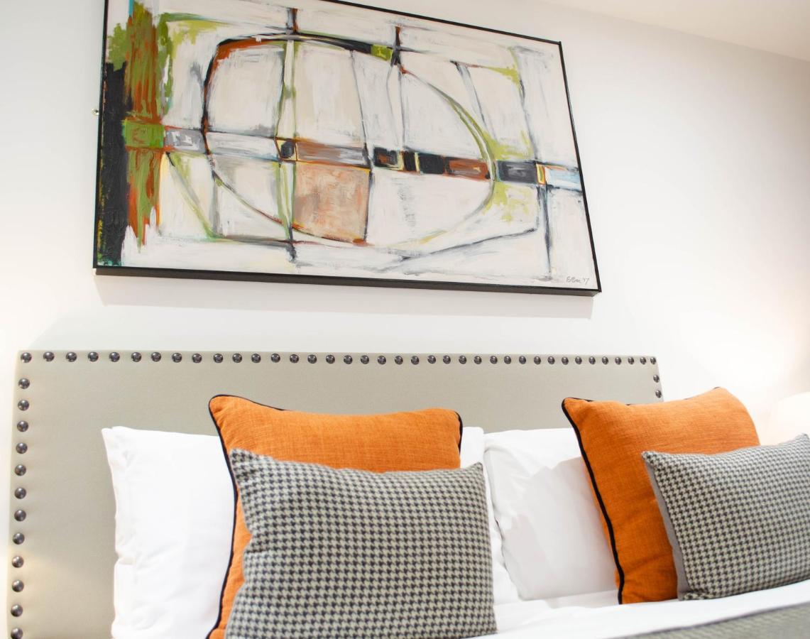 The Chronicle by Supercity Aparthotels 10 The Chronicle by Supercity Aparthotels 10