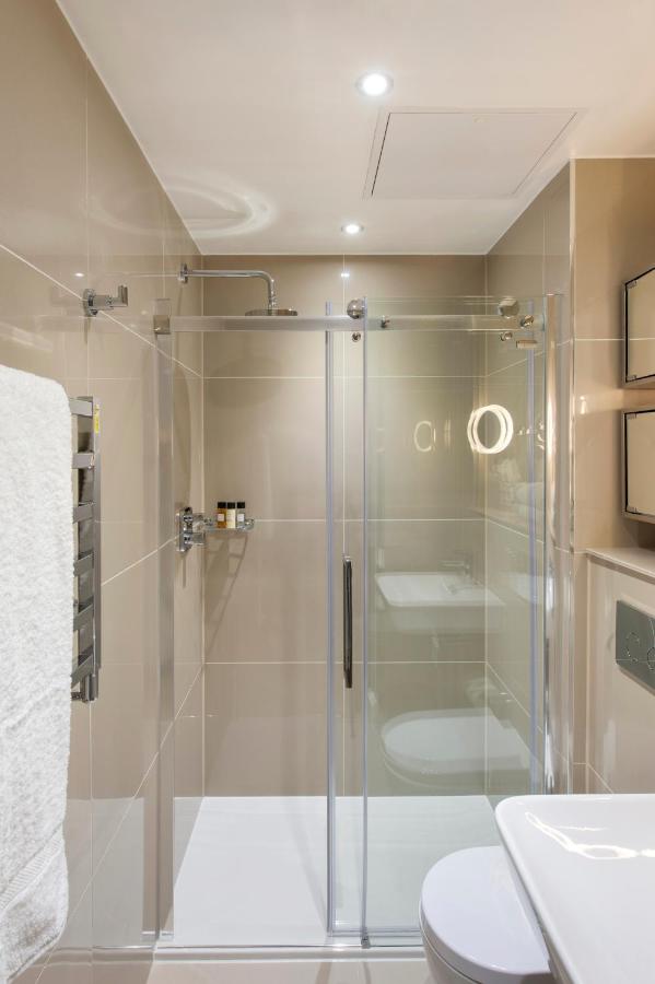 The Chronicle by Supercity Aparthotels 9 The Chronicle by Supercity Aparthotels 9