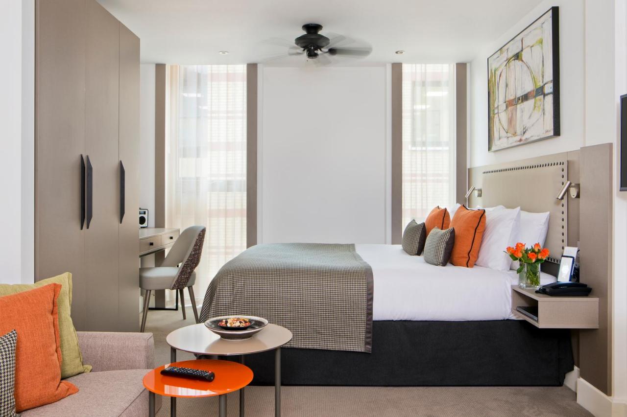 The Chronicle by Supercity Aparthotels 7 The Chronicle by Supercity Aparthotels 7