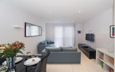 Exclusive Tower Bridge Apartment 3 Exclusive Tower Bridge Apartment 3