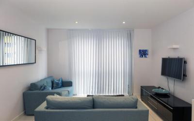 Exclusive Tower Bridge Apartment 4 Exclusive Tower Bridge Apartment 4