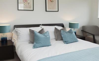 Exclusive Tower Bridge Apartment 5 Exclusive Tower Bridge Apartment 5