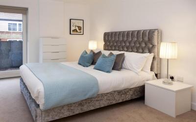 Exclusive Tower Bridge Apartment 6 Exclusive Tower Bridge Apartment 6