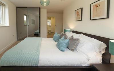 Exclusive Tower Bridge Apartment 7 Exclusive Tower Bridge Apartment 7