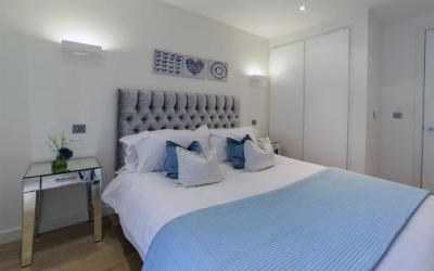 Exclusive Tower Bridge Apartment 2 Exclusive Tower Bridge Apartment 2