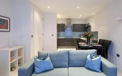 Exclusive Tower Bridge Apartment 10 Exclusive Tower Bridge Apartment 10
