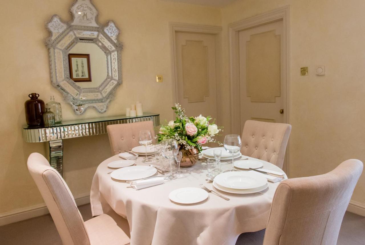 9 Hertford Street 10 9 Hertford Street 10