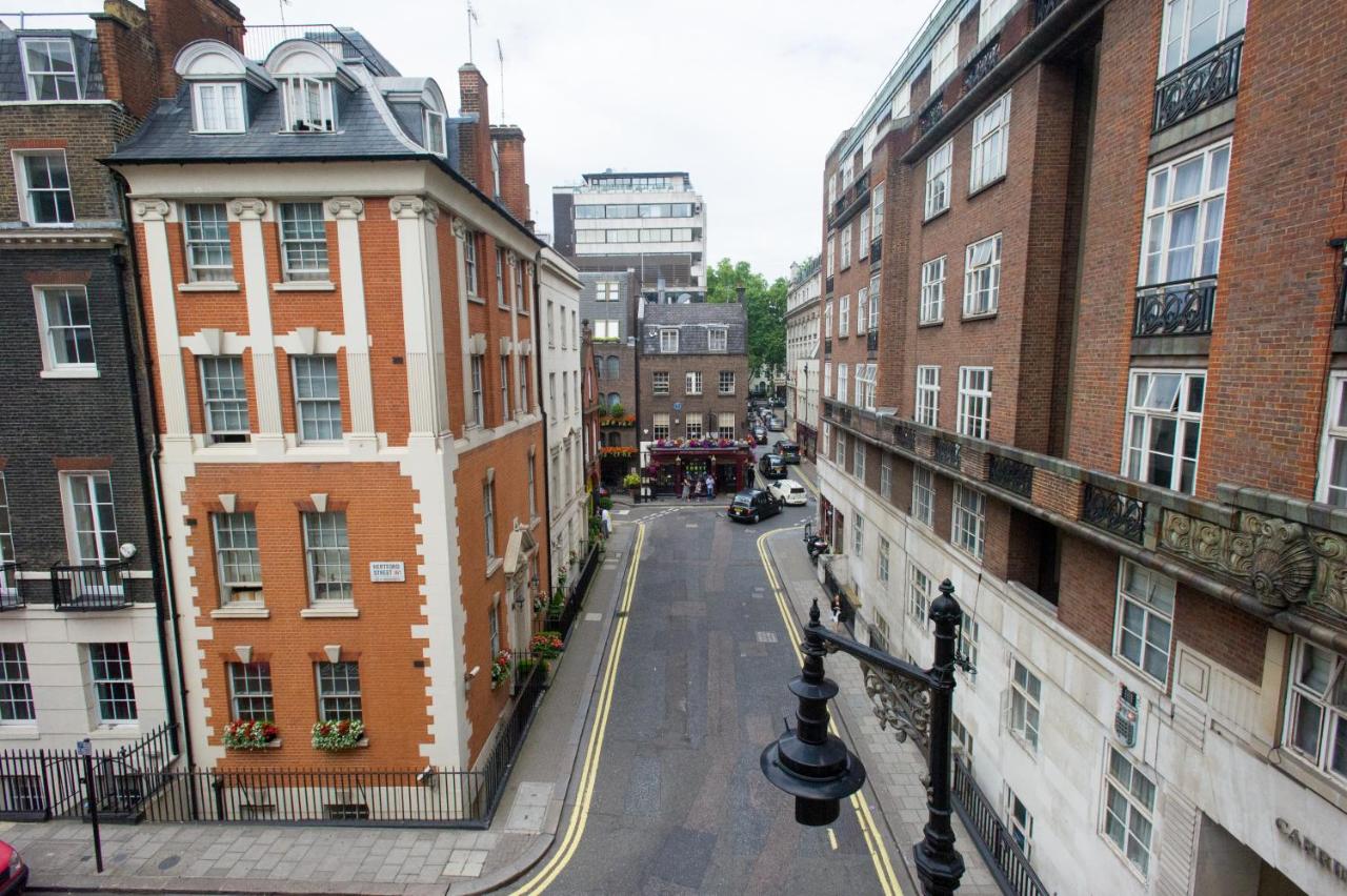 9 Hertford Street 5 9 Hertford Street 5