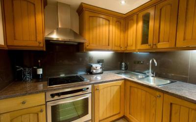 9 Hertford Street 3 9 Hertford Street 3