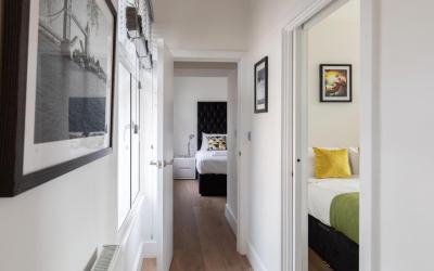 homely – Central London West End Apartments 8 homely – Central London West End Apartments 8