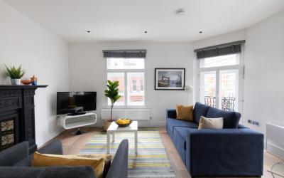 homely – Central London West End Apartments 9 homely – Central London West End Apartments 9