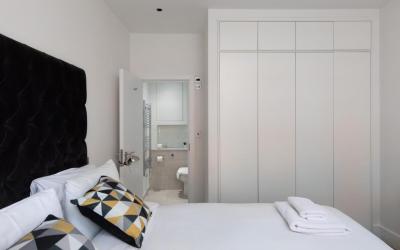 homely – Central London West End Apartments 7 homely – Central London West End Apartments 7