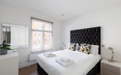 homely – Central London West End Apartments 6 homely – Central London West End Apartments 6