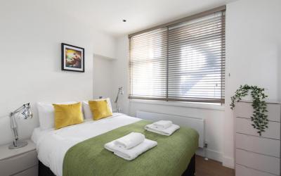 homely – Central London West End Apartments 5 homely – Central London West End Apartments 5