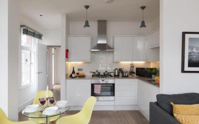 homely – Central London West End Apartments 10 homely – Central London West End Apartments 10