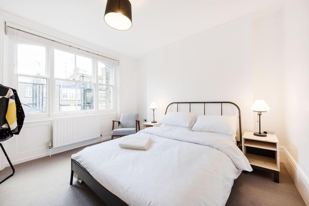 Covent Garden Apartments - Netflix and Nespresso 2 Covent Garden Apartments - Netflix and Nespresso 2