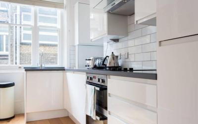 Covent Garden Apartments - Netflix and Nespresso 9 Covent Garden Apartments - Netflix and Nespresso 9