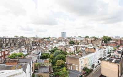 The Carlyle - Stunning Serviced Apartments 8 The Carlyle - Stunning Serviced Apartments 8