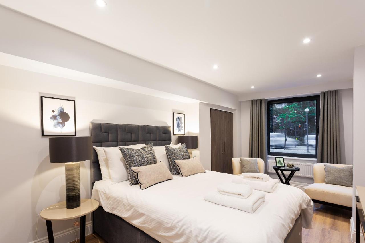 The Carlyle - Stunning Serviced Apartments 2 The Carlyle - Stunning Serviced Apartments 2