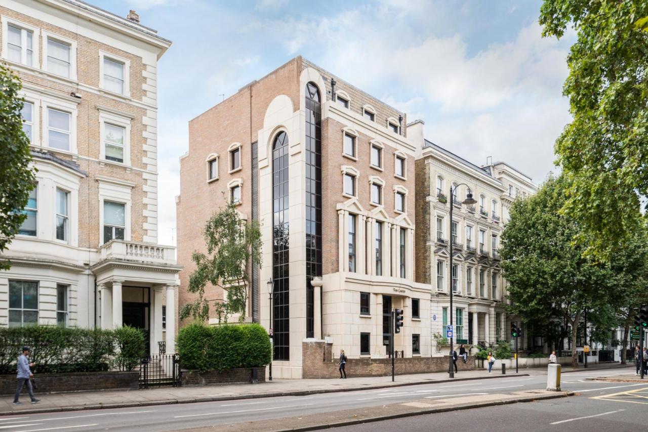 The Carlyle - Stunning Serviced Apartments 9 The Carlyle - Stunning Serviced Apartments 9