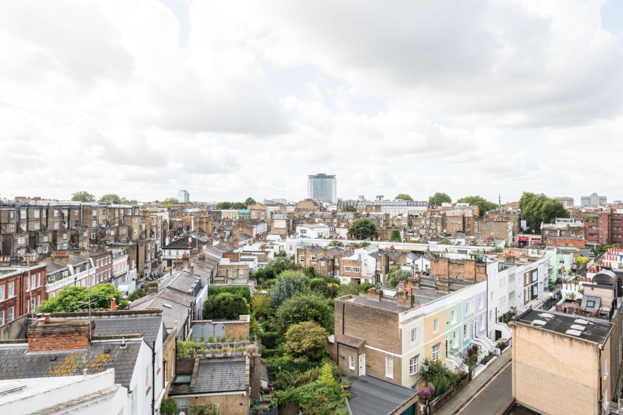 The Carlyle - Stunning Serviced Apartments 8 The Carlyle - Stunning Serviced Apartments 8
