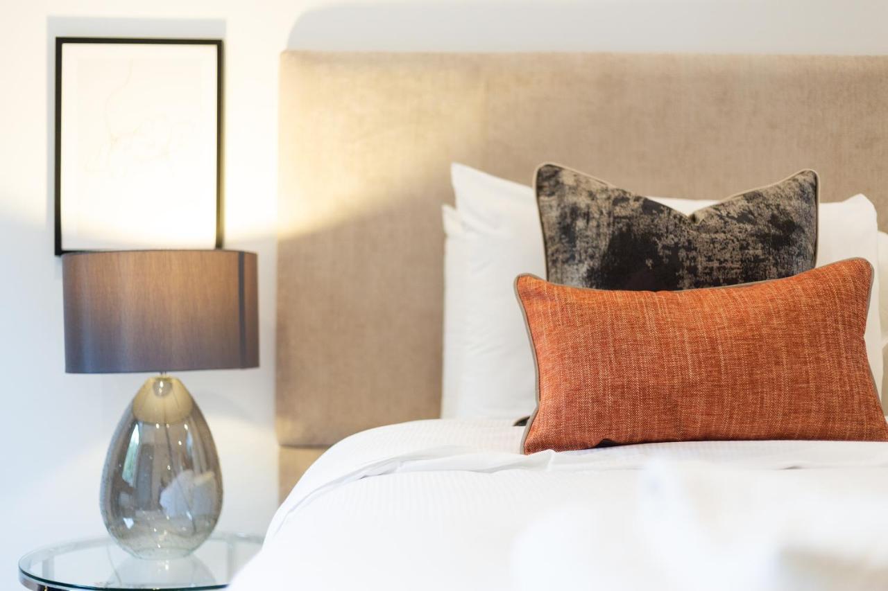 The Carlyle - Stunning Serviced Apartments 7 The Carlyle - Stunning Serviced Apartments 7