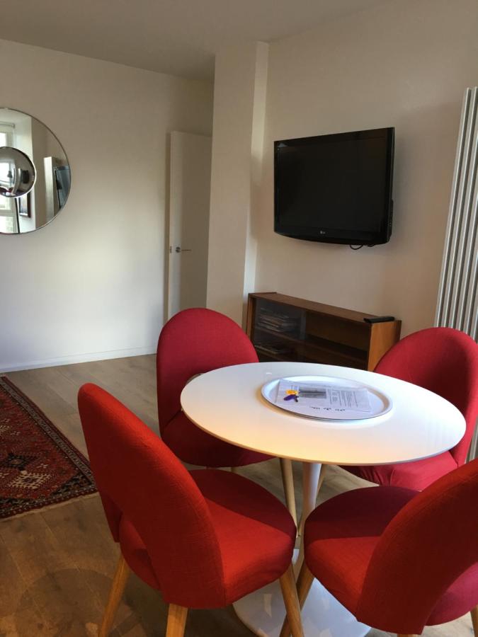 Midtown London Apartment 7 Midtown London Apartment 7