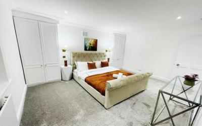 The Belgravia Residences 8 The Belgravia Residences 8