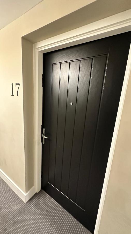 Modern & stylish 1 bedroom flat 3 Modern & stylish 1 bedroom flat 3