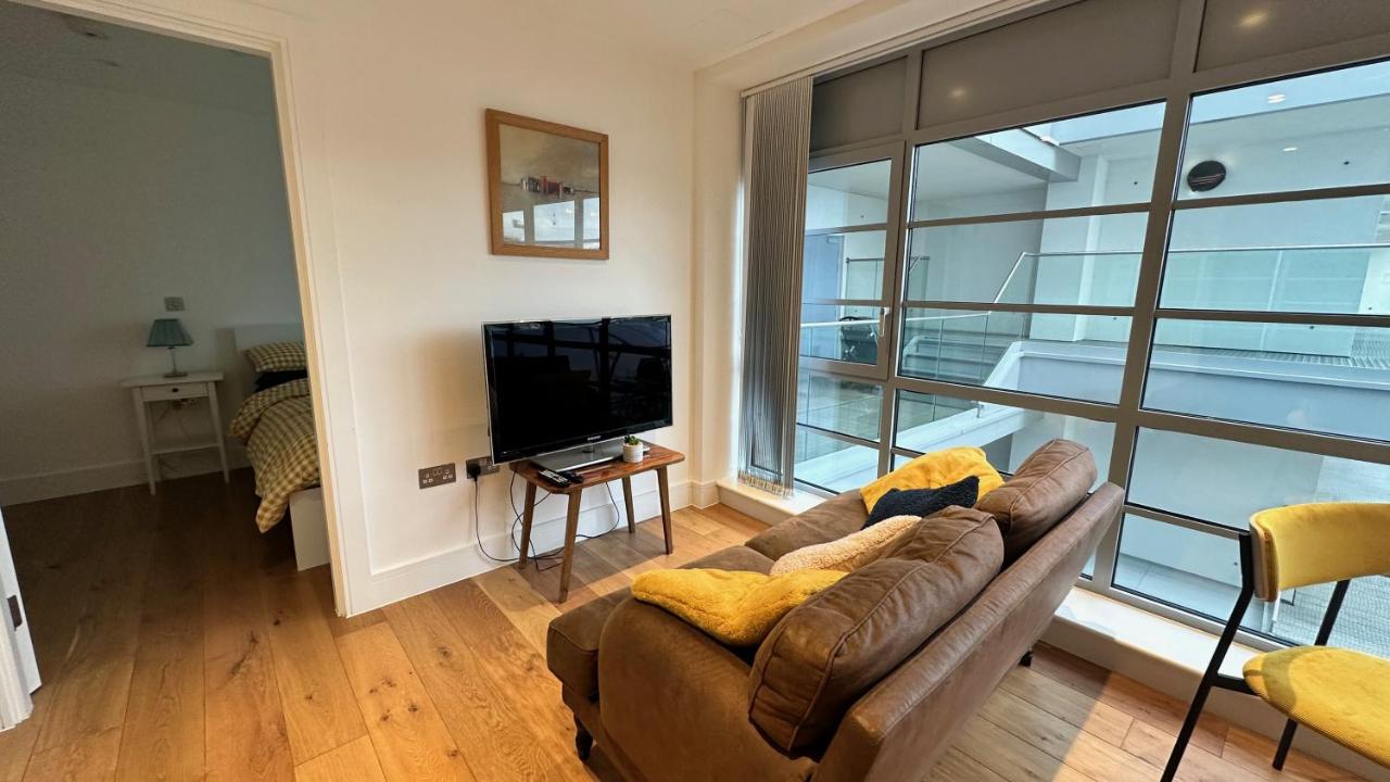Modern & stylish 1 bedroom flat 5 Modern & stylish 1 bedroom flat 5