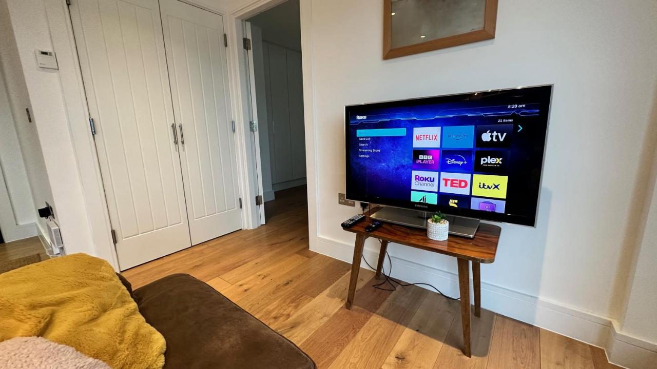 Modern & stylish 1 bedroom flat 6 Modern & stylish 1 bedroom flat 6