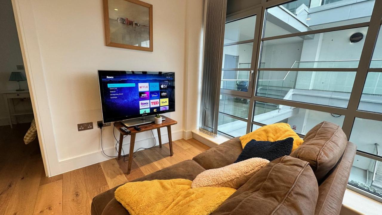 Modern & stylish 1 bedroom flat 7 Modern & stylish 1 bedroom flat 7