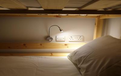 JUST SLEEP Hostel 5 JUST SLEEP Hostel 5
