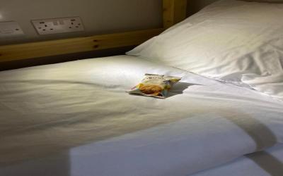 JUST SLEEP Hostel 3 JUST SLEEP Hostel 3