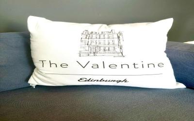 The Valentine - Townhouse Hotel 10 The Valentine - Townhouse Hotel 10