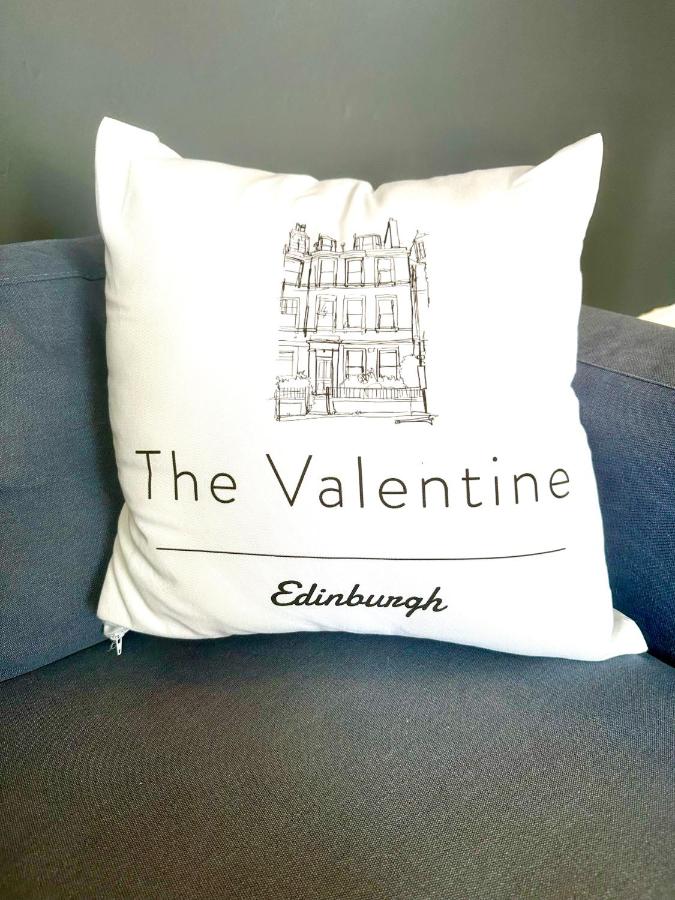 Valentine City Centre Guest House 10 Valentine City Centre Guest House 10