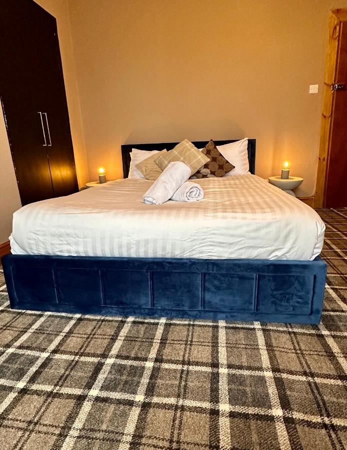 Valentine City Centre Guest House 9 Valentine City Centre Guest House 9