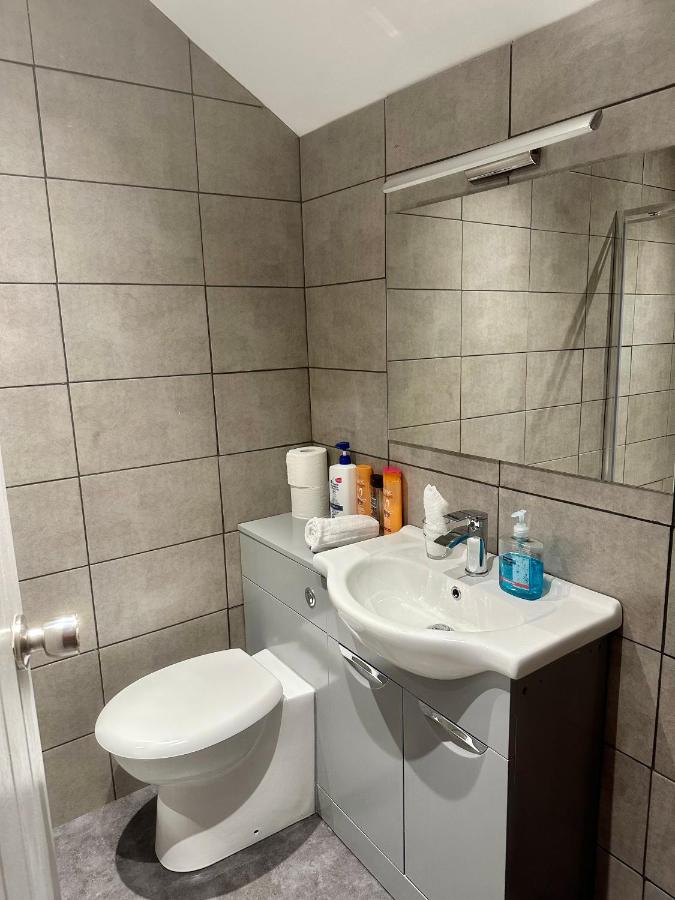 Valentine City Centre Guest House 8 Valentine City Centre Guest House 8