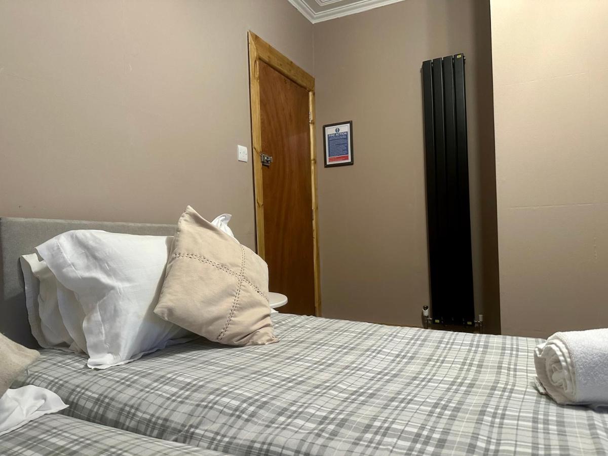 Valentine City Centre Guest House 7 Valentine City Centre Guest House 7
